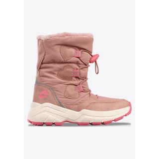 lotto Winterboots, Winterschuhe, Winterstiefel, Snowboots, wasserdicht & gefüttert