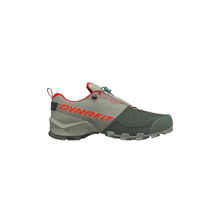 DYNAFIT Herren Speedhikingschuhe Transalper GTX olive | 44 1/2