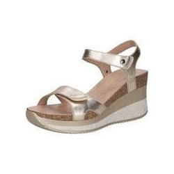 Panama Jack Nica Sport B11 Sandale Damen gold|gold|gold|gold|gold|gold|gold