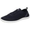 Dockers Barfußschuhe Damen blau|blau|blau|blau|blau|blau|blau|blau