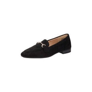 Barbarella Slipper Damen schwarz|schwarz|schwarz|schwarz|schwarz|schwarz