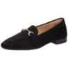 Barbarella Slipper Damen schwarz|schwarz|schwarz|schwarz|schwarz|schwarz