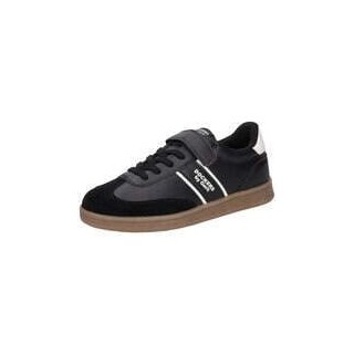 Dockers Sneaker Jungen schwarz|schwarz|schwarz|schwarz|schwarz