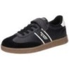 Dockers Sneaker Jungen schwarz|schwarz|schwarz|schwarz|schwarz