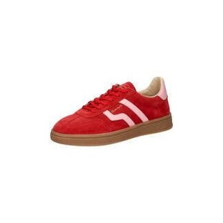 Gant Cuzima Sneaker Damen rot|rot|rot|rot|rot|rot|rot|rot