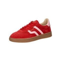 Gant Cuzima Sneaker Damen rot|rot|rot|rot|rot|rot|rot|rot