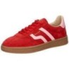 Gant Cuzima Sneaker Damen rot|rot|rot|rot|rot|rot|rot|rot