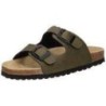 Re-Laxx Pantolette Jungen grün|grün|grün|grün|grün|grün