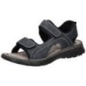 Rieker Trekkingsandale Herren blau|blau|blau|blau|blau|blau|blau|blau