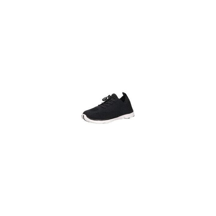 Tallywish Slip On Sneaker Jungen schwarz|schwarz|schwarz|schwarz|schwarz|schwarz|schwarz|schwarz|schwarz