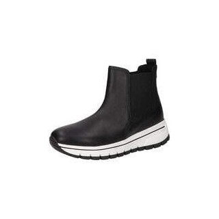 Gabor Chelsea Boots Damen schwarz|schwarz|schwarz|schwarz|schwarz|schwarz|schwarz|schwarz