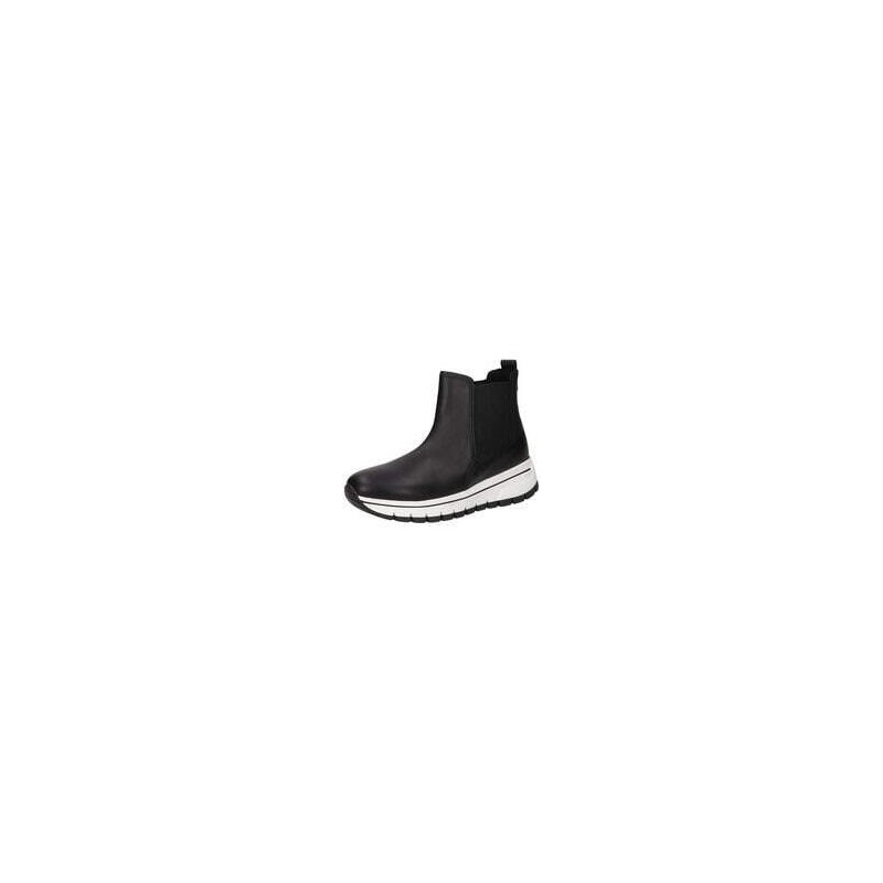 Gabor Chelsea Boots Damen schwarz|schwarz|schwarz|schwarz|schwarz|schwarz|schwarz|schwarz