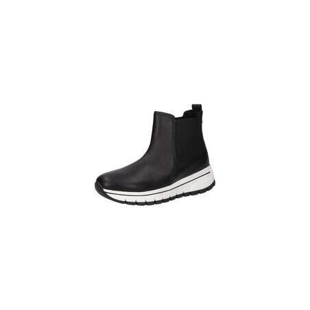 Gabor Chelsea Boots Damen schwarz|schwarz|schwarz|schwarz|schwarz|schwarz|schwarz|schwarz