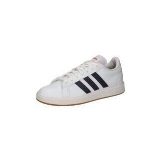 adidas Grand Court Base 2.0 Sneaker Herren weiß|weiß|weiß|weiß|weiß