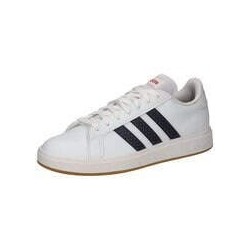 adidas Grand Court Base 2.0 Sneaker Herren weiß|weiß|weiß|weiß|weiß