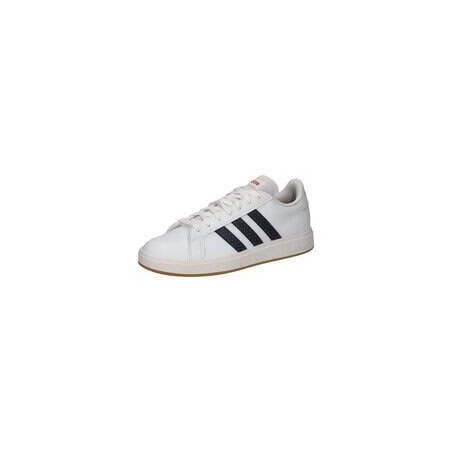 adidas Grand Court Base 2.0 Sneaker Herren weiß|weiß|weiß|weiß|weiß