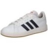 adidas Grand Court Base 2.0 Sneaker Herren weiß|weiß|weiß|weiß|weiß