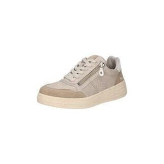 Mustang Sneaker Damen beige|beige|beige|beige|beige|beige|beige|beige