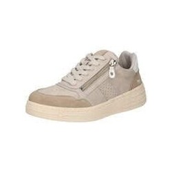 Mustang Sneaker Damen beige|beige|beige|beige|beige|beige|beige|beige