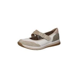 Relife Spangenballerina Damen beige|beige|beige|beige|beige|beige|beige|beige|beige