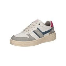 Mustang Sneaker Damen weiß|weiß|weiß|weiß|weiß|weiß|weiß|weiß