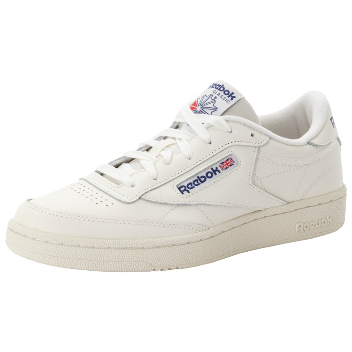 Reebok Classic Sneaker "CLUB C 85"