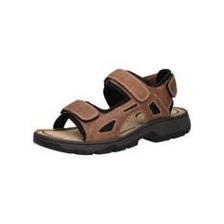 Rieker Trekkingsandale Herren braun|braun|braun|braun|braun|braun|braun|braun