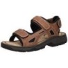 Rieker Trekkingsandale Herren braun|braun|braun|braun|braun|braun|braun|braun