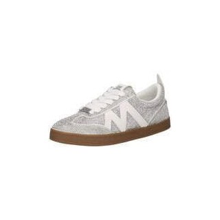 Steve Madden Degree R Sneaker Damen silber|silber|silber|silber|silber|silber|silber|silber