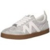 Steve Madden Degree R Sneaker Damen silber|silber|silber|silber|silber|silber|silber|silber