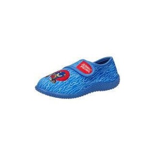 Sonic Prime Badeschuhe Jungen blau|blau|blau|blau|blau|blau|blau|blau|blau