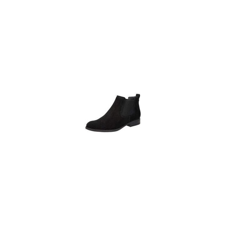 Gabor Chelsea Boots Damen schwarz|schwarz|schwarz|schwarz|schwarz|schwarz|schwarz