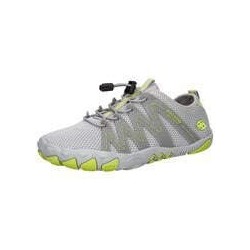 Dockers Barfußschuhe Damen grau|grau|grau|grau|grau|grau|grau|grau