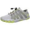 Dockers Barfußschuhe Damen grau|grau|grau|grau|grau|grau|grau|grau