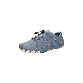 Dockers Barfußschuhe Damen blau|blau|blau|blau|blau