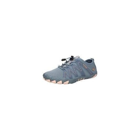 Dockers Barfußschuhe Damen blau|blau|blau|blau|blau