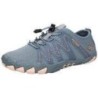 Dockers Barfußschuhe Damen blau|blau|blau|blau|blau