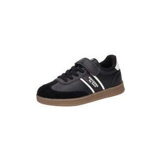 Dockers Sneaker Jungen schwarz|schwarz|schwarz|schwarz|schwarz|schwarz