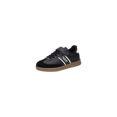 Dockers Sneaker Jungen schwarz|schwarz|schwarz|schwarz|schwarz|schwarz