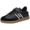 Dockers Sneaker Jungen schwarz|schwarz|schwarz|schwarz|schwarz|schwarz