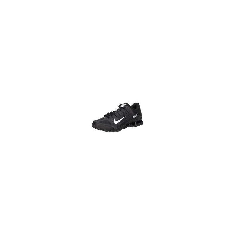 Nike Reax 8 TR Sneaker Herren schwarz|schwarz|schwarz|schwarz|schwarz|schwarz|schwarz