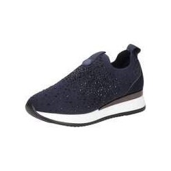 Barbarella Slip On Sneaker Damen blau|blau|blau|blau|blau|blau|blau