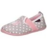 Dreamer Hausschuhe Mädchen grau|grau|grau|grau|grau|grau