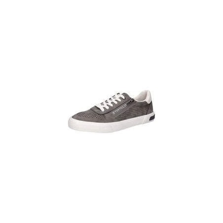 Tom Tailor Sneaker Herren grau|grau|grau|grau|grau|grau|grau|grau