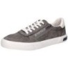 Tom Tailor Sneaker Herren grau|grau|grau|grau|grau|grau|grau|grau