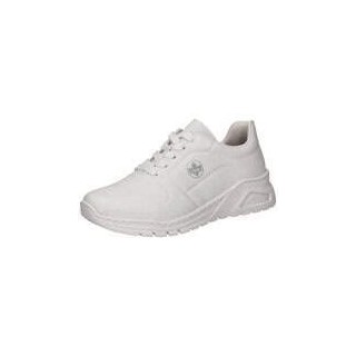 Rieker Sneaker Damen weiß|weiß|weiß|weiß|weiß|weiß|weiß