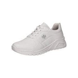 Rieker Sneaker Damen weiß|weiß|weiß|weiß|weiß|weiß|weiß