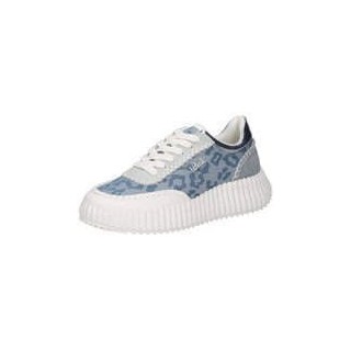 La Strada Sneaker Damen blau|blau|blau|blau|blau|blau|blau