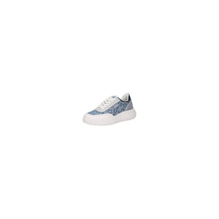 La Strada Sneaker Damen blau|blau|blau|blau|blau|blau|blau