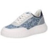 La Strada Sneaker Damen blau|blau|blau|blau|blau|blau|blau